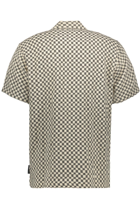 Tom Tailor relaxed structured shirt